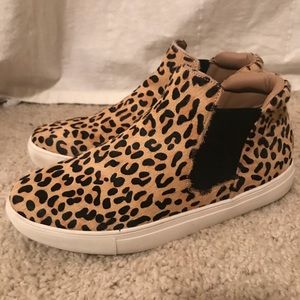 Matisse // Coconuts // Harlan Slip on